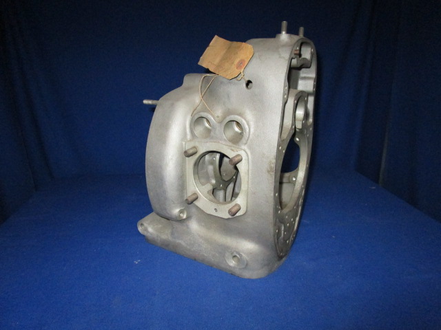  Motorgehäuse R51/3,67,67/2,67/3 gebraucht  