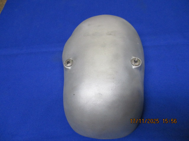 Motorschutzhaube R51/3,67,67/2,67/3,68,50,60,69 (69S  frühe Baujahre) gebraucht