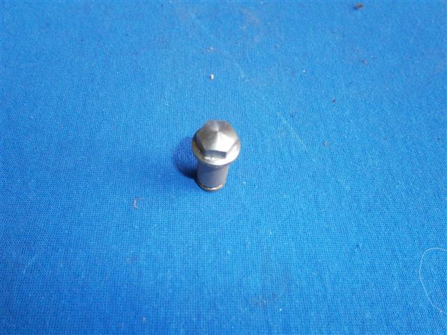  Mutter VA Motorschutzhaube R50,50/2,60,60/2,50S,69,69S, SW 10  