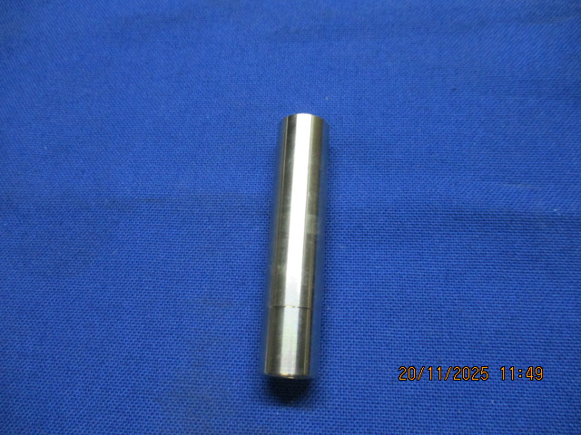 Schutzrohr Zylinder R51/2