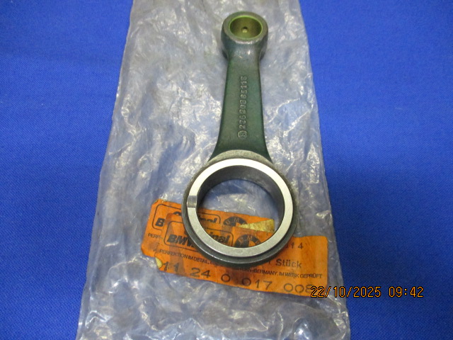 Pleuelstange R27 (NOS)