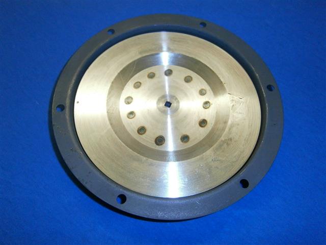 Druckplatte Kupplung R25/3