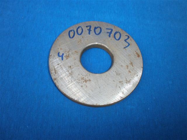  Dämpfermasse Schwingungsdämpfer R50S,69S  