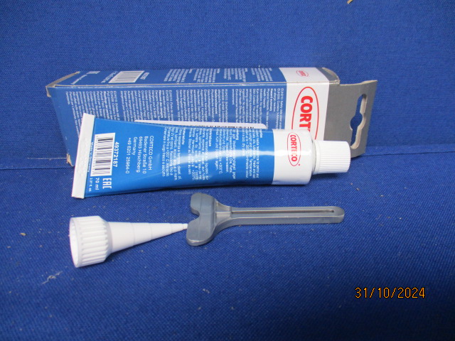 Dichtmasse Cortego Alternative zu BMW 70ml alle Boxer 1976-1995