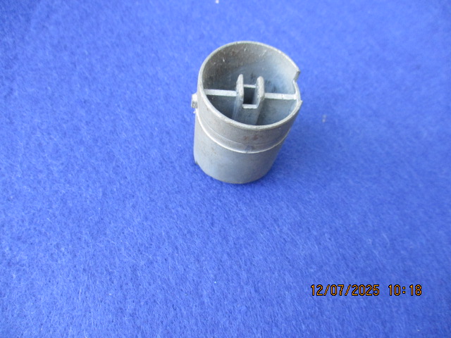 Gasschieber R50S,69,69S,68 Restposten