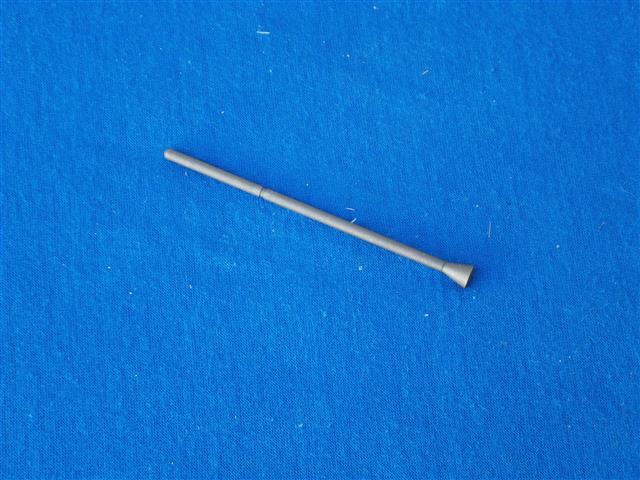 Schwimmernadel R25,25/2,25/3,26,27