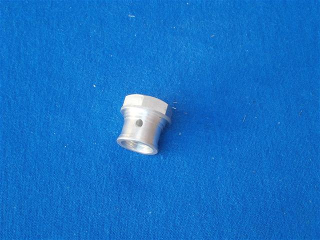 Befestigungsschraube Schlauchschwenkanschluß R25,25/2,25/3,26,27