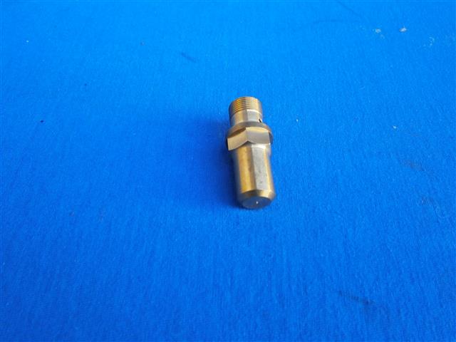 Abschlußsschraube Beschleunigerpumpe Vergaser R27