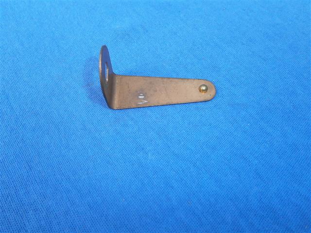 Kontaktfeder Leerlaufanzeige 25/2,25/3,50,50/2,60,60/2,50S,69,69S gebraucht