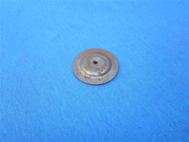  &Ouml;lfangblech mit Rohr zum Kugellager vorn 50,50/2,60,60/2,50S,69,69S  