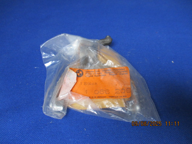 Schaltgabel R25,25/2,25/3,26,27,50,50/2,60,60/2,50S,69,69S original (NOS) n.m.l.