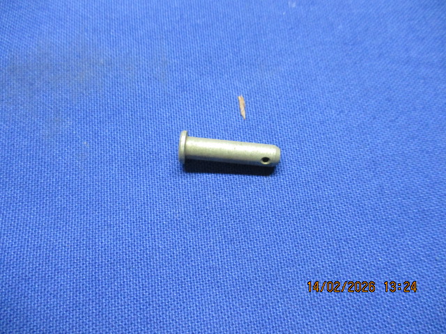 Bolzen Kupplungshebel am Getriebe R51/2 und R5-71 (NOS)