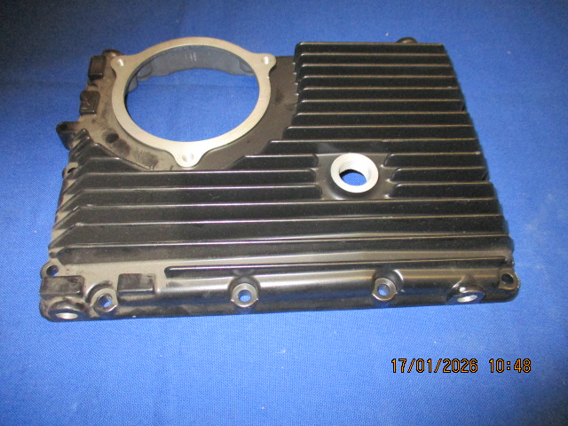 Ölwanne K1,K100RS4V,K100 und K75 Modelle