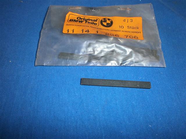 Dichtung Deckel Anlasser R50/5-75/5