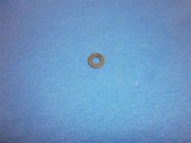 Dichtscheibe Kettenkastendeckel Boxer 1970-1995