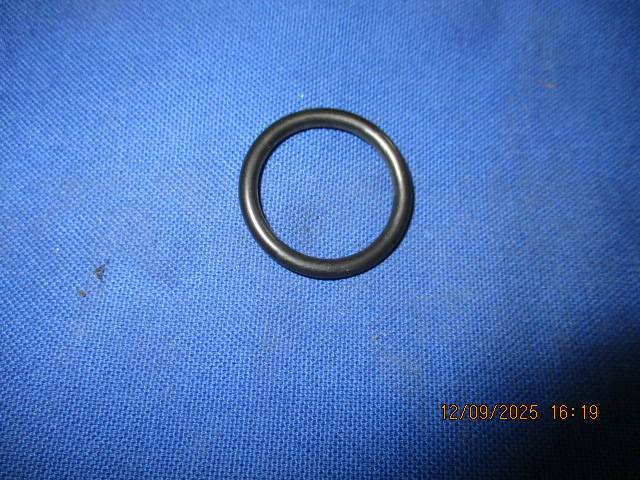 O Ring Dichtring Öleinfüllschraube oben 4 Ventil Boxer