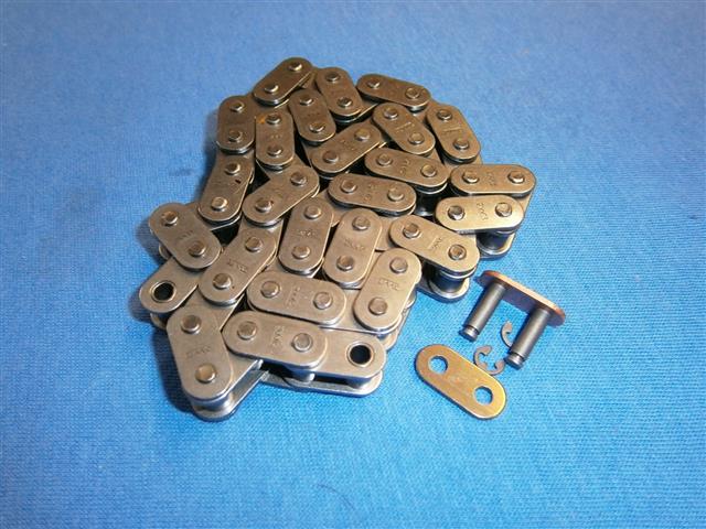 Steuerkette mit Schloß  Boxer ab 09/78-1995 V