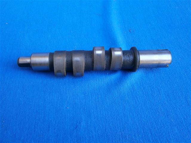 Nockenwelle ab Bj.79-1996 alle 2 V. Boxer außer R45,65 308 DEG gebraucht