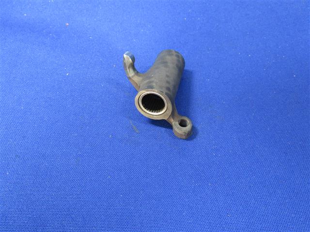 Kipphebel ab 09/75 Nr. 2 1985 mit Nadelhülsen (Ausführung ohne Kunststoffbüchse) NOS