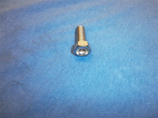 Einstellschraube Ventile R68,69,69S und alle Boxer 1970-1995 (0034178)