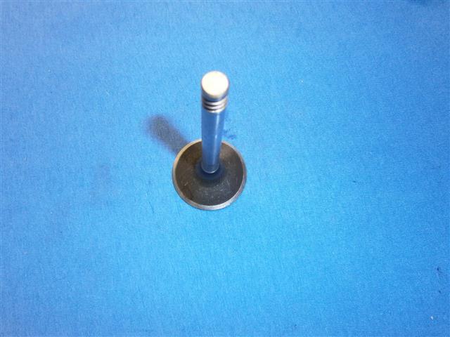 Auslaßventil (40) 90/6,90S, R100,RS,RT (45°)