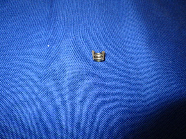 Keilkegel R45,65 und K 75,K100