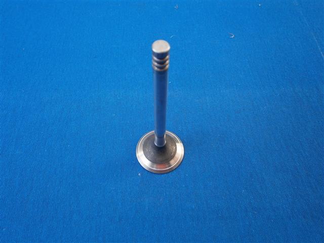 Auslaßventil (34) R65 -09/80