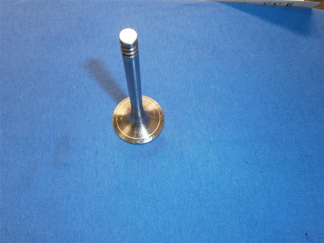 Auslaßventil (40) (30°) ab Bj. 85 R80,80RT,100RS,RT,80GS,100GS,80R,100R  V