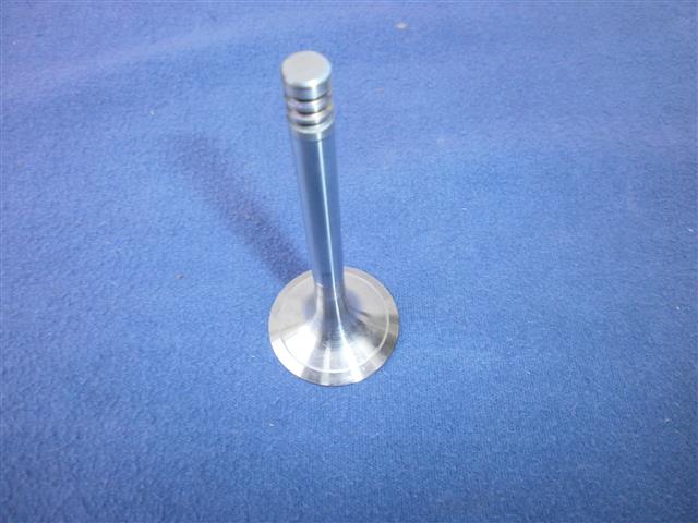 Auslaßventil (40) 8,3mm Shaft DEG 30° Boxer R80 - R100R 800/1000er ab 06/87