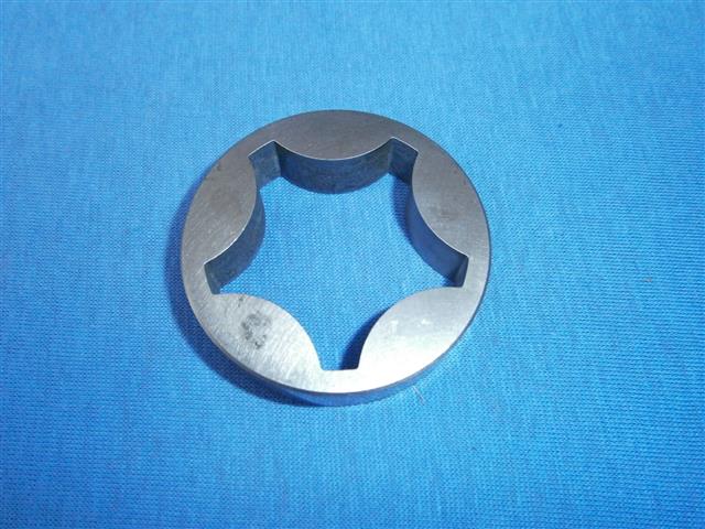 Ölpumpenrotor außen Boxer 1970-1995