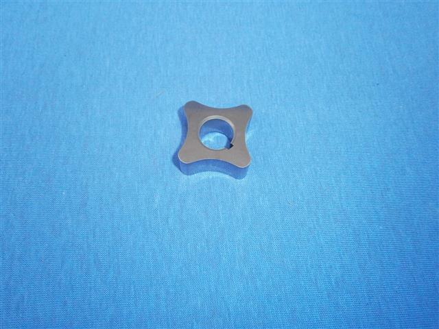 Ölpumpenrotor innen Boxer 09.78 mit Keilnut 3x5