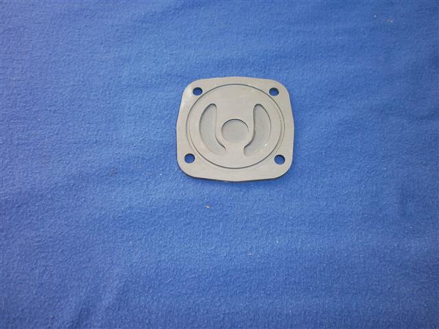 Ölpumpendeckel Boxer 1970 - 09/80