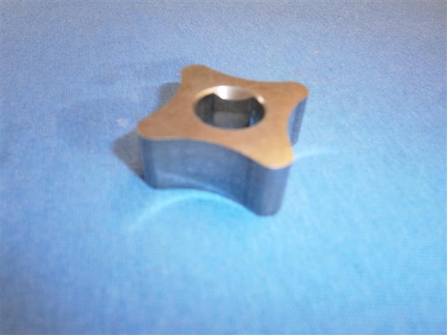 Ölpumpenrotor innen (ohne Keilnut) Boxer ab 09/78