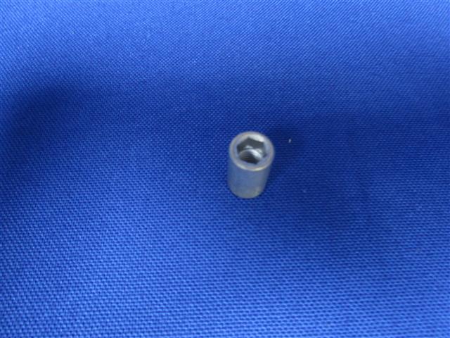 Mutter Räderkastendeckel/Motorschutzhaube  Boxer 1970-1995