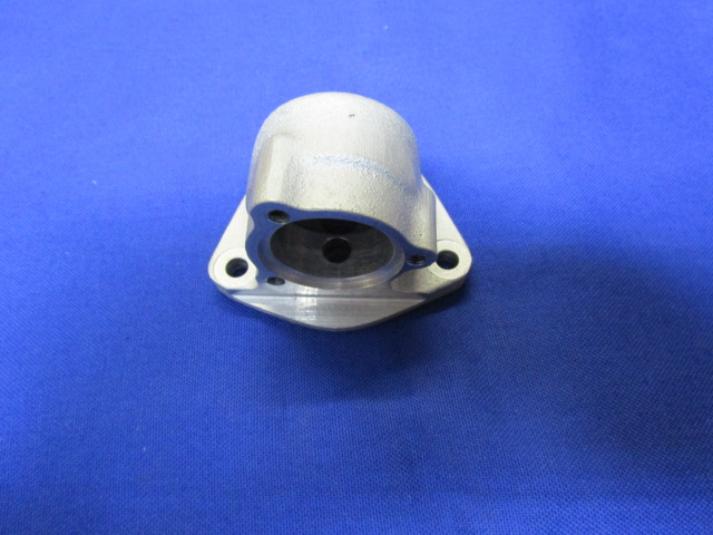 Filterkopf (Ölkühler) R100 RS,R100 RT Modelle (NOS)