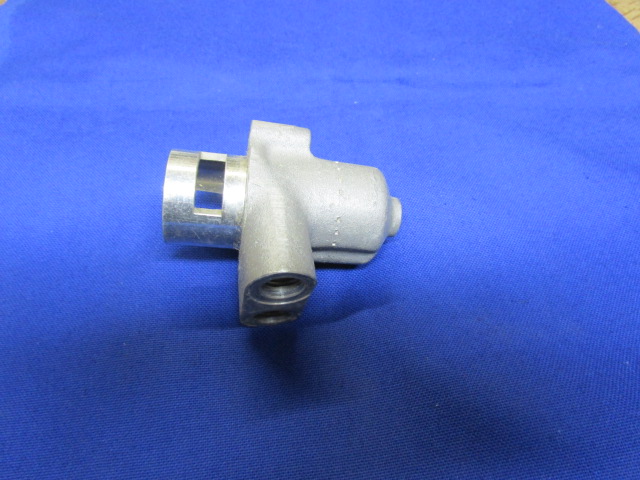 Gehäuse (Ölkühler) R100 RS,R100 RT Modelle (NOS)