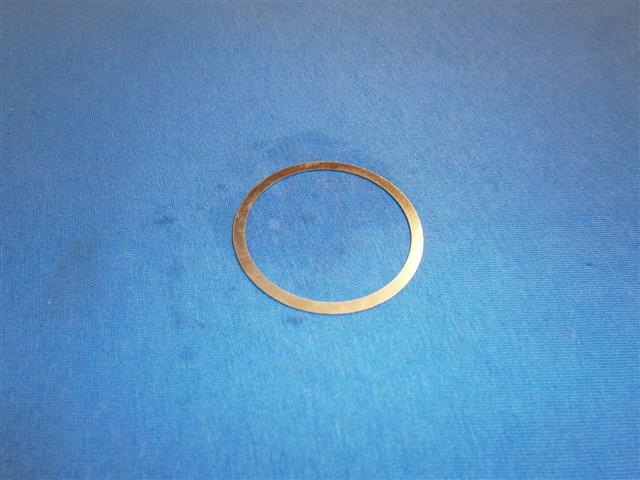 Beilagscheibe vor Ölfilterdeckel Modelle ab Bj. 76-1995