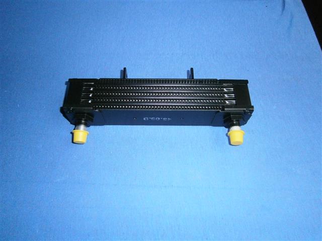 Ölkühler Boxer Modelle R100,RS,RT,80GS,100GS,80R,100R