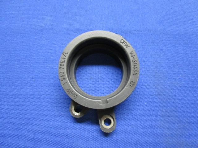 Ansaugtutzen links 4V Boxer R850-R1200CL