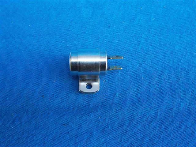 Kondensator Boxer 1970- 09/78