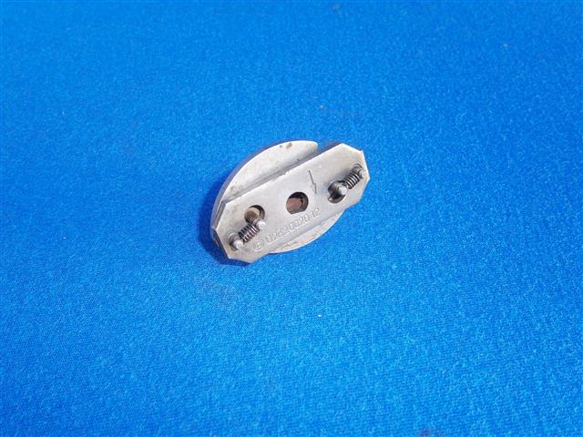 Fliehkraftregler Boxer Modelle R50/5 - 100/7 von 1970  bis 09/78 gebraucht, geprüft