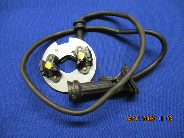 Zündimpulsgeber K100, RS,RT,LT,K1,4V. gebraucht