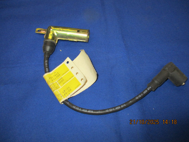 Zündkabel mit Stecker K75,C,RT,S Zylinder 3