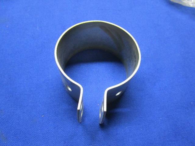 Schelle Zündspule Boxer 1970 -1980 und R100 Modelle bis 09/84