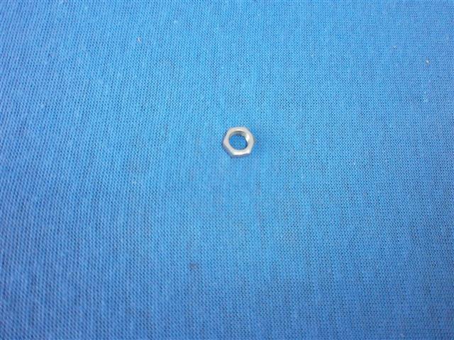 Mutter Gemischregulierschraube 90S Delorto