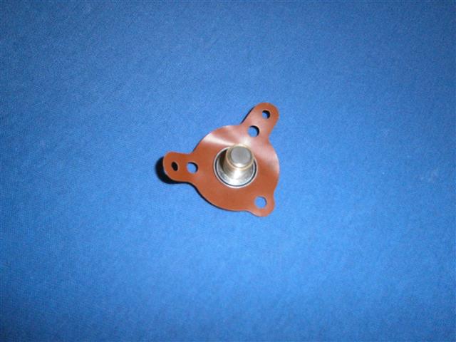 Membrane 90S Vergaser Delorto