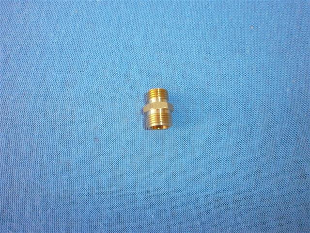 Halter Düse 90/S Delorto