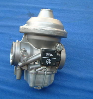 Vergaser R100RS,100RT,100S -9.80 links (NOS)