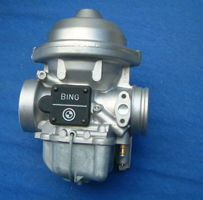 Vergaser R100RS,100RT,100S -9.80 rechts (NOS)