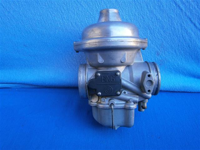 Vergaser R100RS,100RT,100S -9.80 rechts, gebraucht